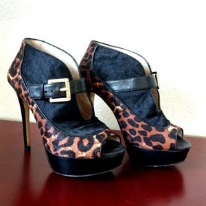 MICHAEL Michael Kors booties